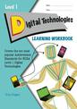 LWB NCEA Level 1 Digital Technologies Learning Workbook