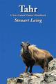 New Zealand Red Deer Antler Book