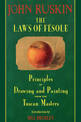 The Laws of Fesole: Principles of Drawing and Painting from the Tuscan Masters