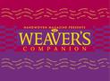 Weaver's Companion