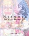 Hanuman: The Heroic Monkey God