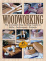 Woodworking: The Complete Step-by-step Guide