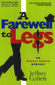 Farewell to Legs: An Aaron Tucker Mystery