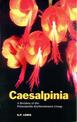 Caesalpinia: A Revision of the Poincianella-Erythrostemon Group