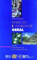 Plantas do Nordeste: anais do 1 workshop geral