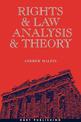 Rights and Law, Analysis and Theory