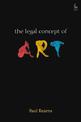 The Legal Concept of Art