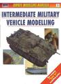 Intermediate Military Vehicle Modelling