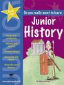 Junior History Book 2