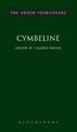 Cymbeline Ed3 Arden