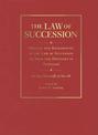 The Law of Succession: Origins and Background of the Law of Succession to Arms and Dignities in Scotland