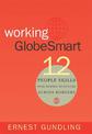 Working GlobeSmart: 12 People Skills for Doing Business Across Borders