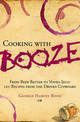 Cooking with Booze