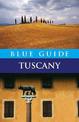 Blue Guide Tuscany