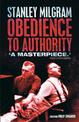 Obedience to Authority: An Experimental View