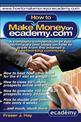 How to Make Money on Ecademy.99Com