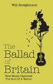 The Ballad of Britain: How Music Captured The Soul of a Nation