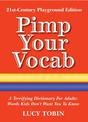 Pimp Your Vocab