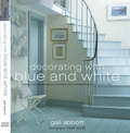 Decorating with Blue and White