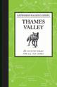 Batsford's Walking Guides: Thames Valley