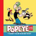 Popeye Cookbook