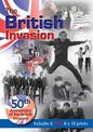 British Invasion (Print Pack)