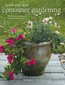 Quick and Easy Container Gardening: 20 Step-by-step Projects and Inspirational Ideas