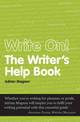 Write on: The Writer's Help Book