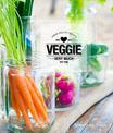 Veggie Very Much: Urban Healthy Recipes