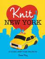 Knit New York: 10 iconic New York projects