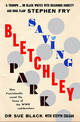 Saving Bletchley Park: How #socialmedia saved the home of the WWII codebreakers