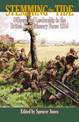 Stemming the Tide: Officers and Leadership in the British Expeditionary Force 1914