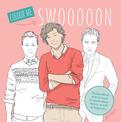 Swoon: The heartthrob activity book for good colour-inners, as well as beginners (Colouring Books)