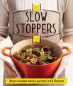 Slow Stoppers: Slow-cooked meals packed with flavour (Good Housekeeping)