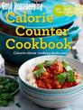 Good Housekeeping Calorie Counter Cookbook: Calorie-clever cooking made easy (Good Housekeeping)