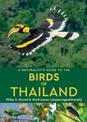 A Naturalist's Guide to the Birds of Thailand