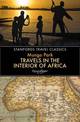 Travels in the Interior of Africa