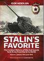 Stalin'S Favorite: the Combat History of the 2nd Guards Tank Army from Kursk to Berlin: Volume 1: January 1943-June 1944