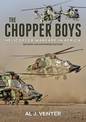 The Chopper Boys: Helicopter Warfare in Africa (Revised and Expanded Edition)