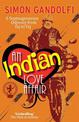 An Indian Love Affair: A Septuagenerian Odyssey from Taj to Taj