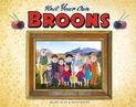 Knit Your Own Broons