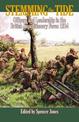 Stemming the Tide: Officers and Leadership in the British Expeditionary Force 1914