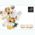 Colour Your Own Van Gogh (Colour Your Own)