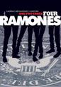 One, Two, Three, Four, Ramones: A Graphic Novel