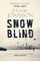 Snowblind