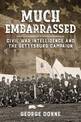 Much Embarrassed: Civil War, Intelligence and the Gettysburg Campaign