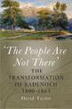 'The People Are Not There': The Transformation of Badenoch 1800-1863