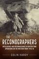 The Reconographers: Intelligence and Reconnaissance in British Tank Operations on the Western Front 1916-18