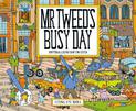 Mr Tweed's Busy Day