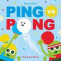 Ping vs. Pong